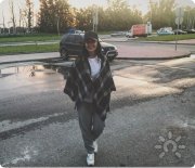 Анна Малышева, тренер, Санкт-Петербург, Москва