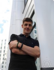 Дмитрий Родинков, тренер, Москва