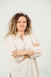 Софья Викторовна Плеханова, тренер / консультант, Красноярск