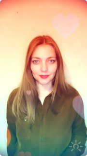 Мария Станиславовна Семицвет, консультант, Санкт-Петербург
