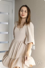 Алёна Владимировна Орлянд, тренер / консультант, Омск