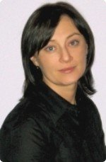 Наталья Валентиновна Лосева, тренер / консультант, Челябинск