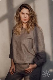 Елена Клочко, тренер, Барнаул