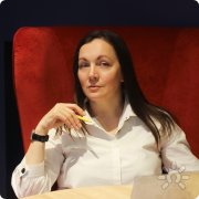 Анна Викторовна Грушевская, тренер / консультант, Воронеж, Липецк