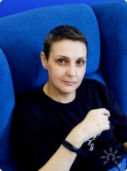 Иванова Кристина Валентиновна, гештальт-терапевт, психолог