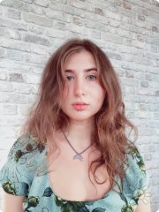 Алёна Пластинина, тренер / консультант, Москва
