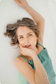 Светлана Кульбикова, тренер / консультант, Екатеринбург