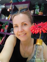 Светлана Кульбикова, тренер / консультант, Екатеринбург
