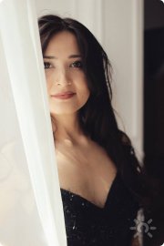 Айгуль Жилкибаева, тренер, Алматы