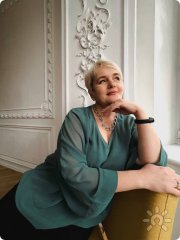 Колосова Татьяна&nbsp;— спикер, психолог, педагог, кандидат психологических наук