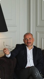 Андрей Валерьевич Корсаков, тренер / консультант, Санкт-Петербург