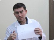 Сергей Валерьевич Левит, тренер / консультант, Саратов