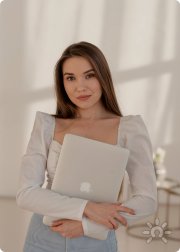 Петрова Анастасия&nbsp;— Наставник "Стратегии прорыва. Трансформация" Дмитрия Сорока более 10&nbsp;раз с&nbsp;2020