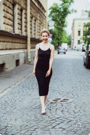 Анна Рублёва, тренер, Москва, Новосибирск