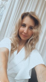 Анна Рублёва, тренер, Москва, Новосибирск