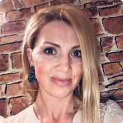 Татьяна Владимировна Рубина, тренер / консультант, Санкт-Петербург, Москва