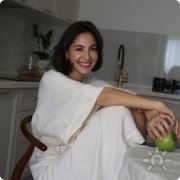 Алина Мартазанова