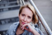 Ульяна Грабельникова, тренер / консультант, Москва