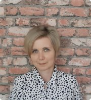 Худякова Анна