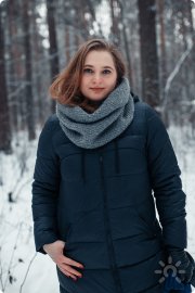 Алена Норкина