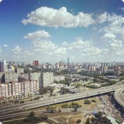 вид из&nbsp;кабинета