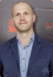Алексей Полыгалов, консультант, Екатеринбург