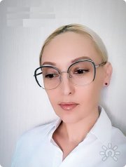 Катерина Кон, тренер / консультант, Новосибирск