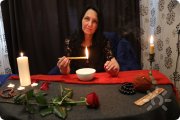 Консультации, анализ, прогнозирование любой ситуации с&nbsp;помощью карт