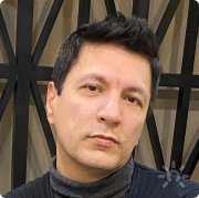 Алекс Клайм