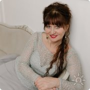 Серафима Захарова, тренер / консультант, Набережные Челны, Москва