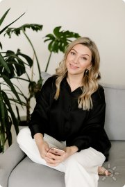 Валентина Зыкова, тренер / консультант, Челябинск
