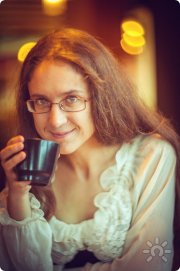 Ирина Ярощук, тренер / консультант, Санкт-Петербург
