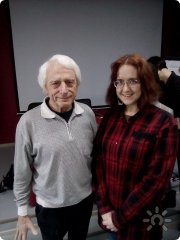 Ирина Ярощук, тренер / консультант, Санкт-Петербург