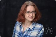 Ирина Ярощук, тренер / консультант, Санкт-Петербург
