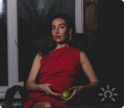 Анастасия Валерьевна Ирха, тренер / консультант, Краснодар (Россия), ОАЭ