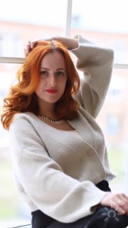 Галина Кислякова, тренер / консультант, Ростов-на-Дону