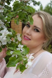 Елена Владимировна Куценко, тренер / консультант, Москва