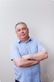 Александр Леонтьевич Герасимов, тренер, Челябинск