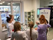 Мой педагогический опыт начался в&nbsp;Челябинске и&nbsp;продолжился по&nbsp;всей стране