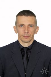 Вадим Винто, тренер, Новосибирск