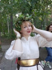 Александра Сергеевна Зуёнок, тренер, Екатеринбург