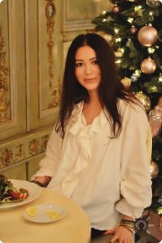 Анастасия Куликова, тренер / консультант, Москва