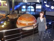 Елена Василевна Кистерская, тренер / консультант, Красноярск