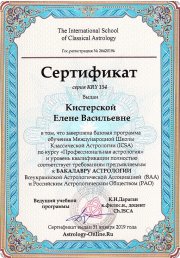 бакалавр