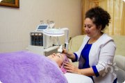 Косметологические процедуры