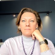 Психолог Ирина Борисевич
