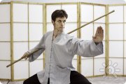 Роман Зайковский&nbsp;— Школа кунгфу и&nbsp;цигун Шаолиня Заповедное Искусство