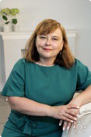 Наталья Лукашова