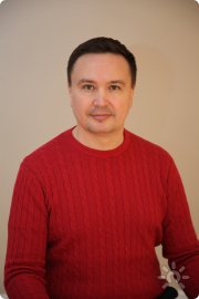 Ведущий медитативных практик. Руководитель центра психологии "Счастье плюс"