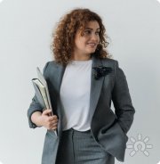 Наталья Александровна Сошникова, тренер / консультант, Владивосток